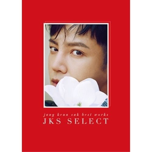 【CD】チャン・グンソク / Jang Keun Suk BEST Works 2011-2017〜JKS SELECT〜(初回限.. (UPCH-29314)