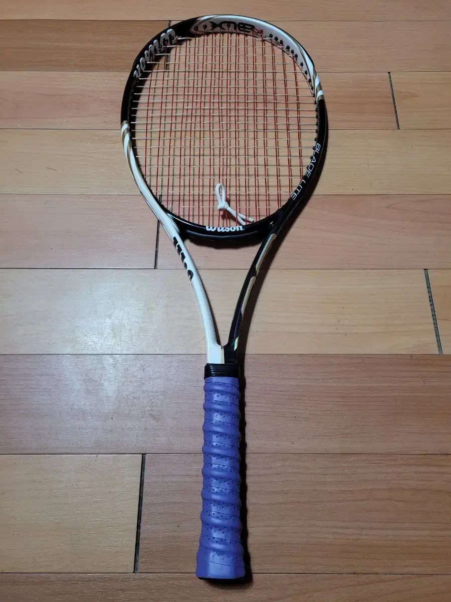 ウィルソン WILSON BLX BLADE LITE テニス ラケット 9,150円