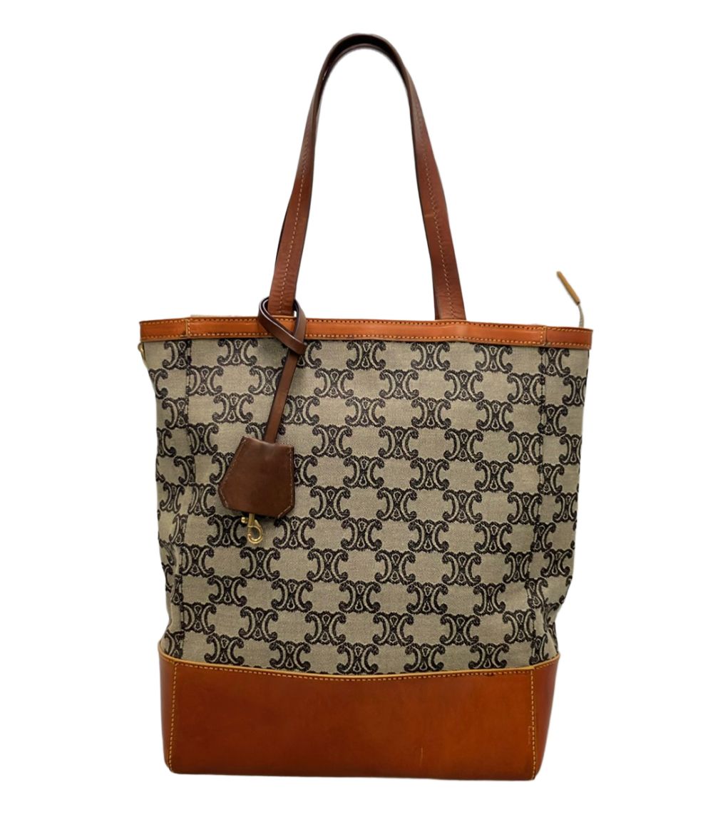 セリーヌ トートバッグ マカダム レディース CELINE