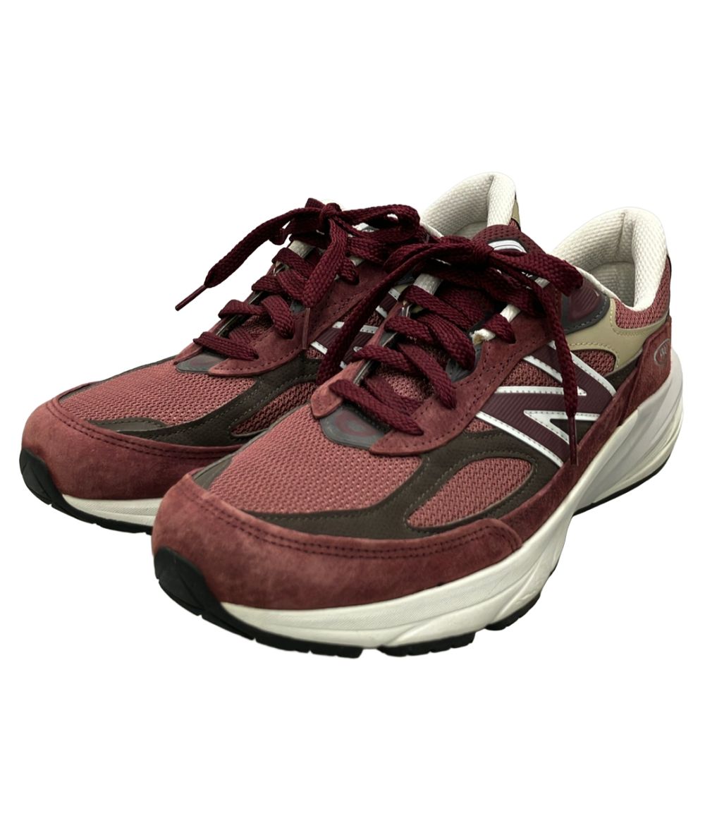 ニューバランス ローカットスニーカー U990BT6 メンズ SIZE 29.0 NEW BALANCE