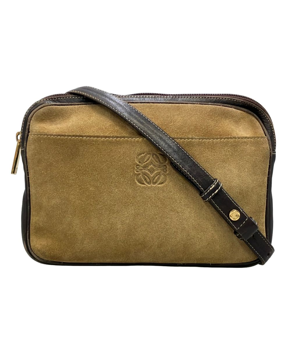ロエベ ショルダーバッグ 斜め掛け レディース LOEWE 10,617円