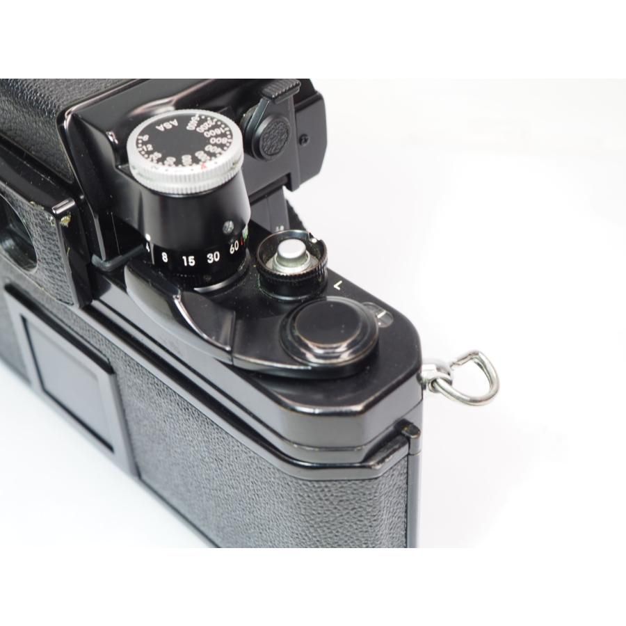 送料無料 Nikon F2 Photomic DP-1 フォトミック ボディー フイルム