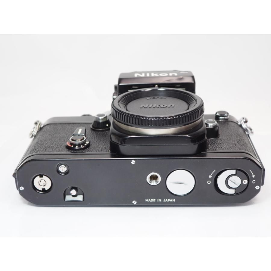 送料無料 Nikon F2 Photomic DP-1 フォトミック ボディー フイルム
