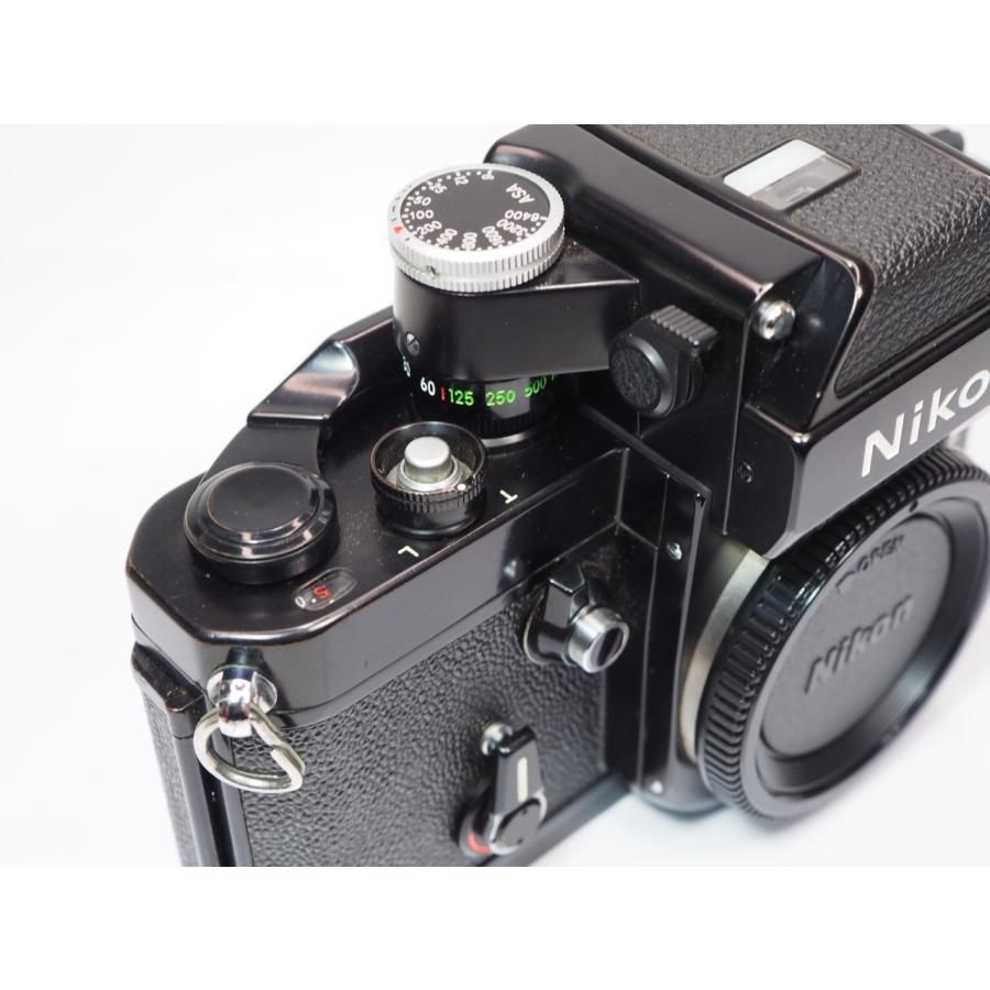 送料無料 Nikon F2 Photomic DP-1 フォトミック ボディー フイルム