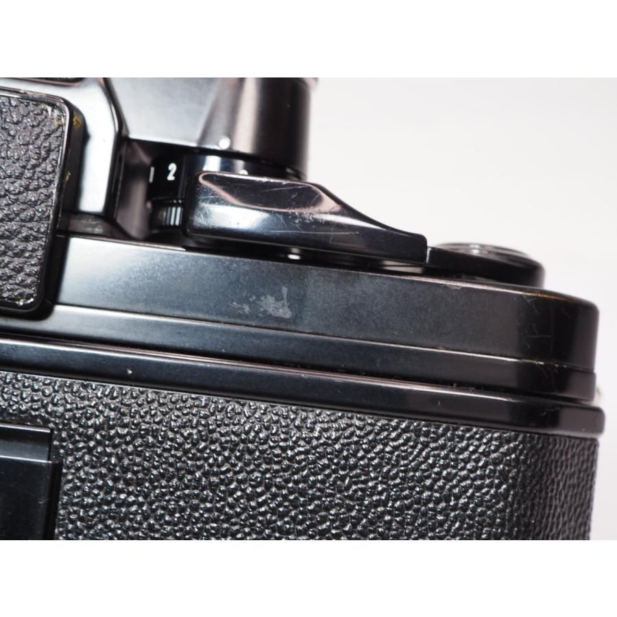 送料無料 Nikon F2 Photomic DP-1 フォトミック ボディー フイルム
