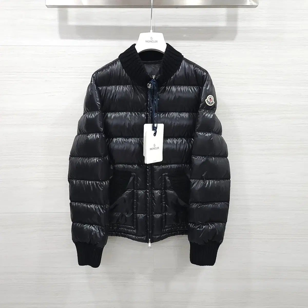 2 / MONCLER モンクレール ARCELOT アルセロット ショート ダウン 1A00015