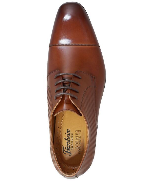 フローシャイム メンズ シューズ オックスフォード キャップ Florsheim Mens Calipa CapToe Oxfords Scotch フローシャイム メンズ シューズ オックスフォード キャップ Florsheim Mens Calipa CapToe Oxfords Scotch