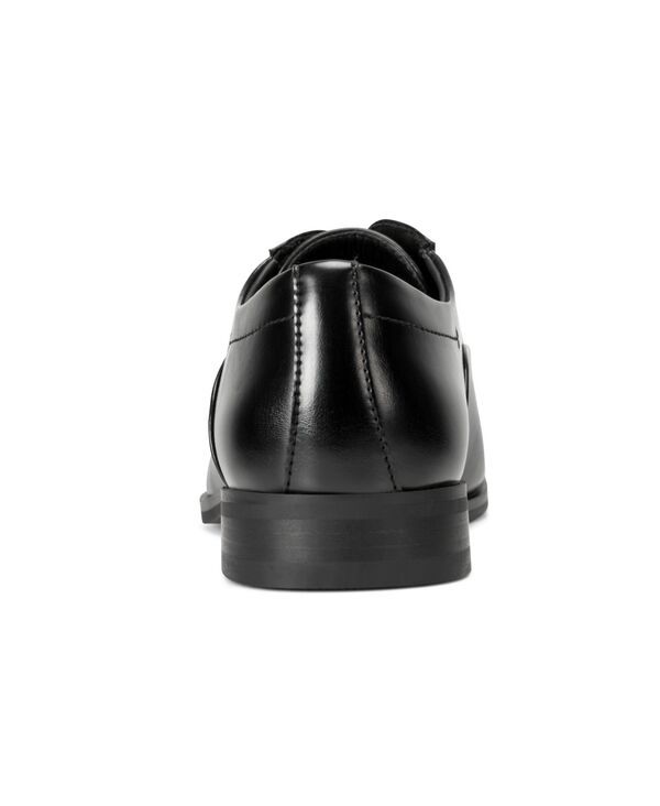 ケネスコール メンズ シューズ オックスフォード Kenneth Cole Reaction Mens Heath Oxford Black ブラック
