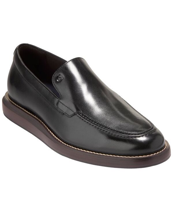 【送料無料】 コールハーン メンズ スリッポン・ローファー シューズ Mens Grand Neoclassic Venetian Loafers Black 38,220円