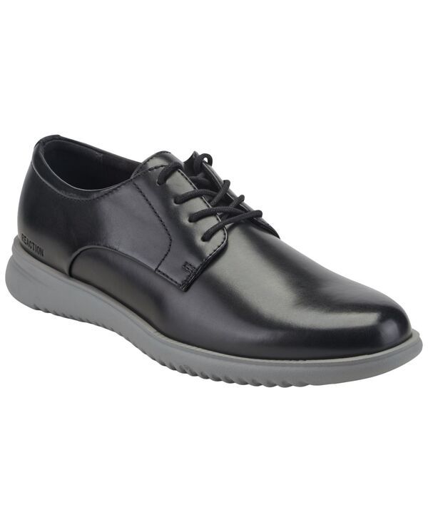 ケネスコール メンズ シューズ オックスフォード レース Kenneth Cole Reaction Mens Nathan LaceUp Oxford Shoes Black ブラック