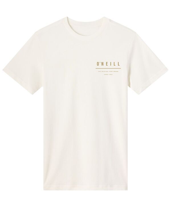 オニール メンズ トップス Tシャツ 半袖 ONeill Mensurf Sesh Classic ShortSleeve TShirtofu