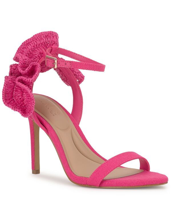アイエヌシー インターナショナル コンセプト レディース シューズ サンダル INC International Concepts Womens Azlea Pointed Toe Dressanda