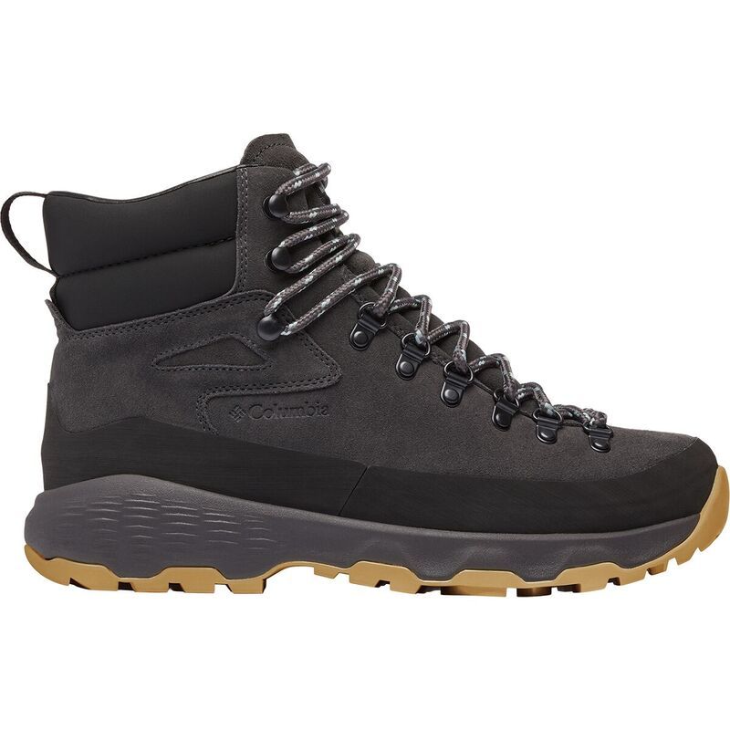 コロンビア メンズ シューズ ブーツ・レインブーツ Columbia Newton Alpine PT Hiking Boot MensharkTitanium 27,170円
