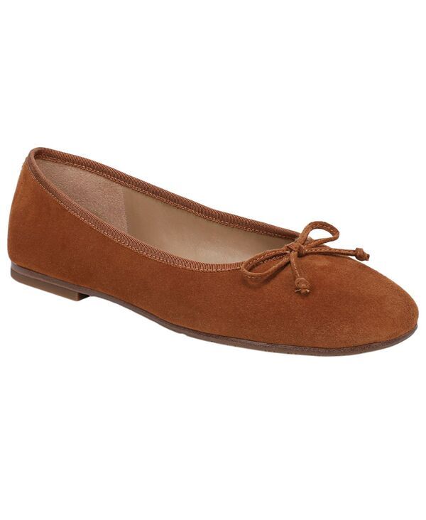 サムエデルマン レディース シューズ スリッポン・ローファー Sam Edelman Womens Alie Ballerina SlipOn Ballet Flats Honey Bourbon S 27,160円