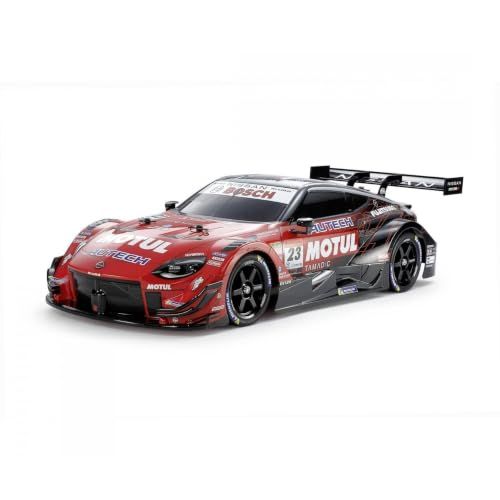 タミヤ 1/10 電動RCカーシリーズ No.735 MOTUL AUTECH Z (TT-02シャーシ) 58735pms 16,495円