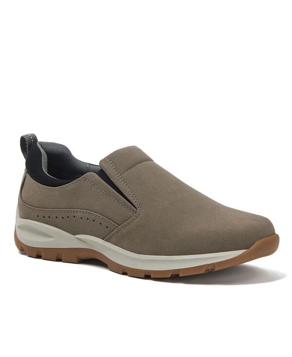 ランズエンド メンズ シューズ スニーカー Lands End Mens Any Weather Slip On Shoes Gray グレー 16,546円