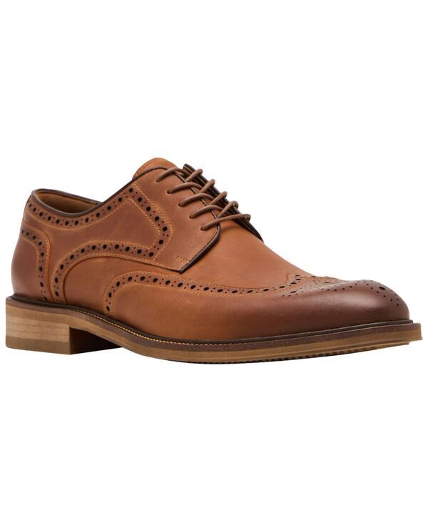 スティーブ マデン メンズ シューズ スニーカー レース Steve Madden Mens Elmsford LaceUp Shoes Brown ブラウン