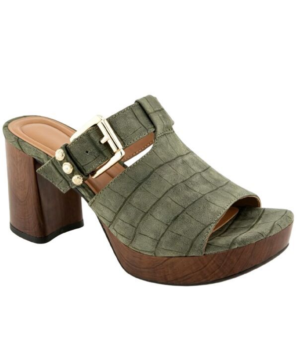 ケネスコール レディース シューズ サンダル プラットフォーム Kenneth Cole Reaction Womens Rumson Platform Dressandals Military Gr 28,980円