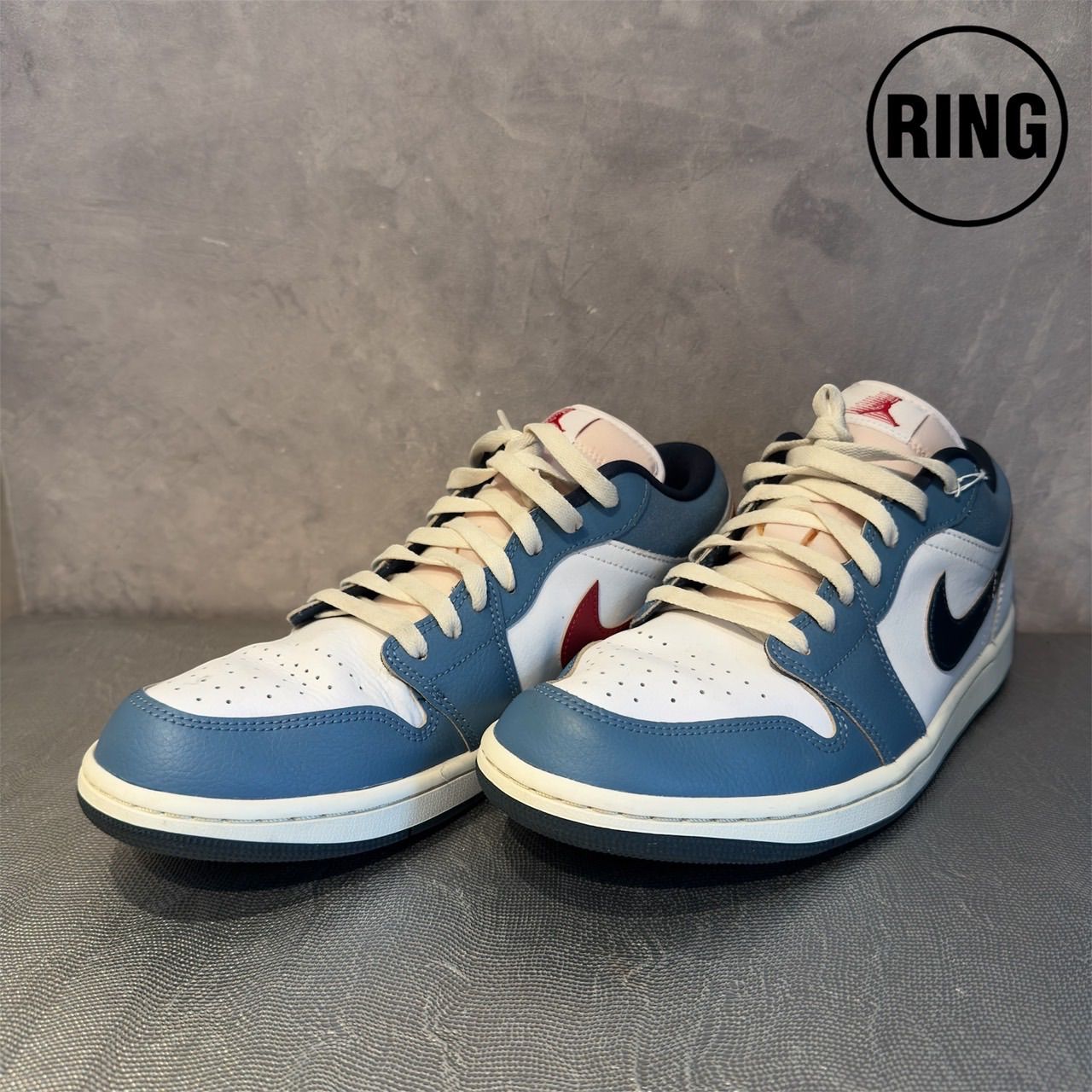 Nike Air Jordan 1 Low 