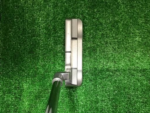 【中古】 オデッセイ WHITE HOT PRO #1 2.0 33インチ パター PT スチール (フレックスその他) メンズ 男性用 右利き 右用 Cランク ゴルフクラブ 6,988円