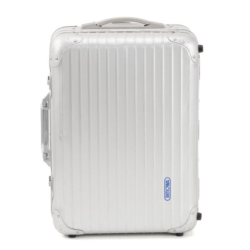 RIMOWA リモワ TOPAS トパーズ 32L 機内持ち込み 2輪 TSAロックベルト