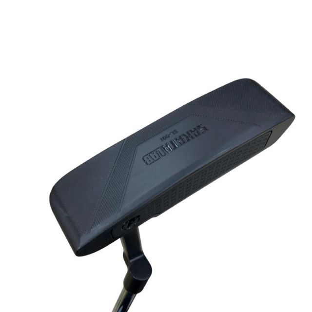 【中古】 本間ゴルフ SAKATA LAB SL-001 34インチ パター PT スチール (フレックスその他) メンズ 男性用 右利き 右用 Bランク ゴルフクラブ