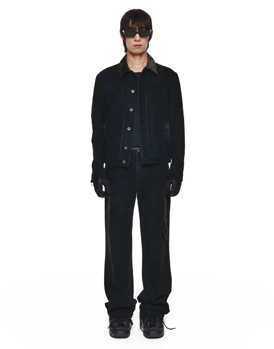 Xlim 엑슬림 EP 8 05 jacket black xl