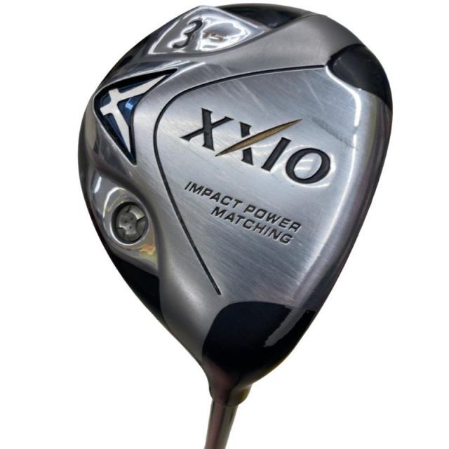 中古】 キャロウェイ X フェアウェイウッド 5W(19) USA フェアウェイ