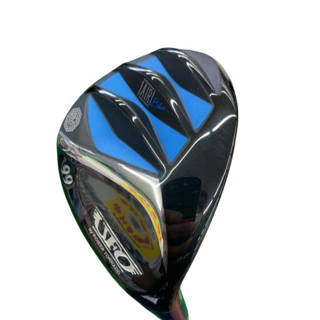 【中古】 キャスコ POWER TORNADO UFO AIR 99 レディース ユーティリティ UT Falcon Shaft AIR UT (フレックスL) レディース 女性用 右利き 右用 Aランク ゴルフクラブ 14,877円