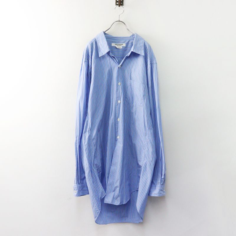 ジュンヤワタナベ JUNYA WATANABE COMME des GARCONS ストライプロング