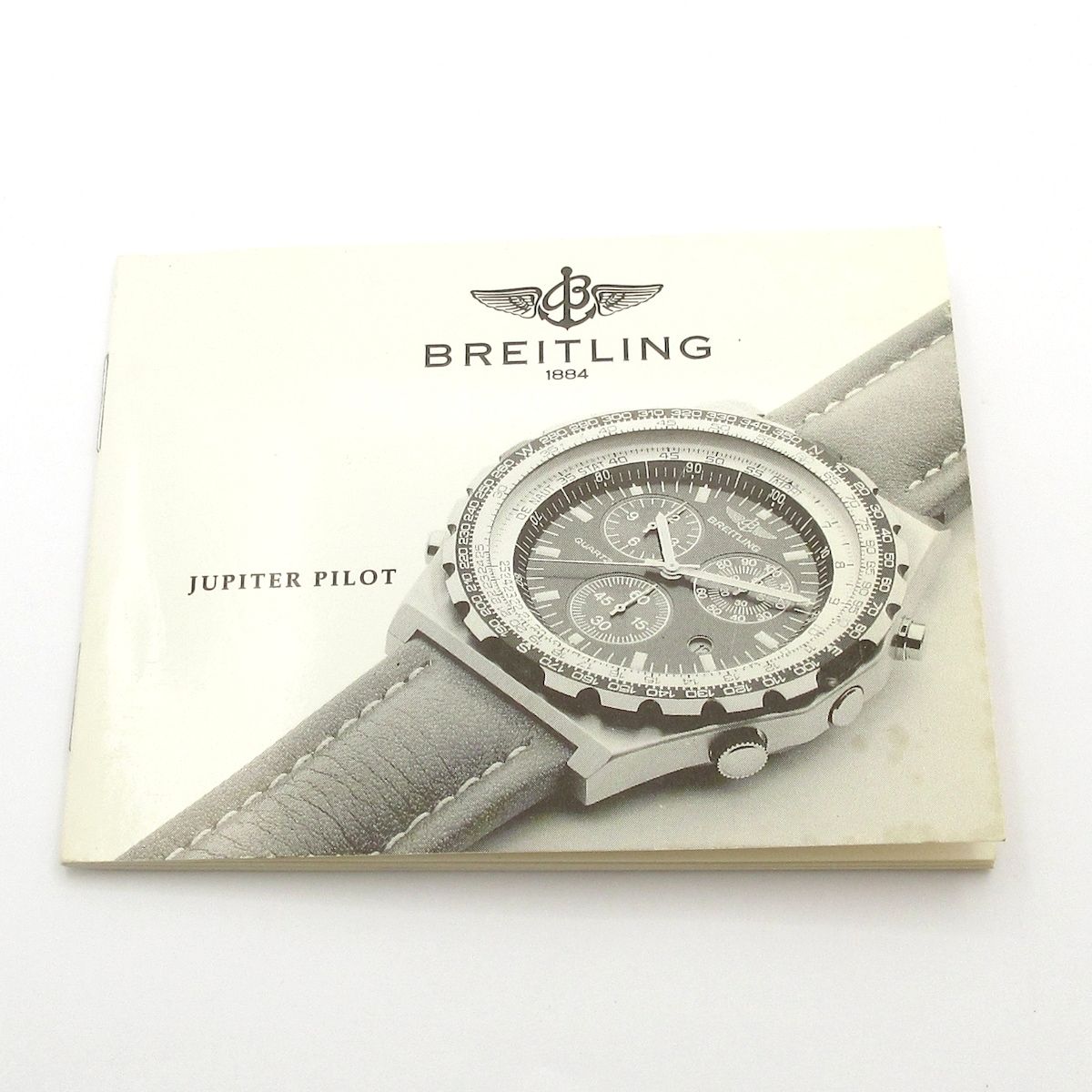 BREITLING(ブライトリング) 腕時計 ジュピターパイロット A59027
