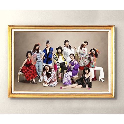 【CD】島谷ひとみ / 本日、都内、某所(初回限定盤)(DVD付) (AVZD-38994) 7,700円