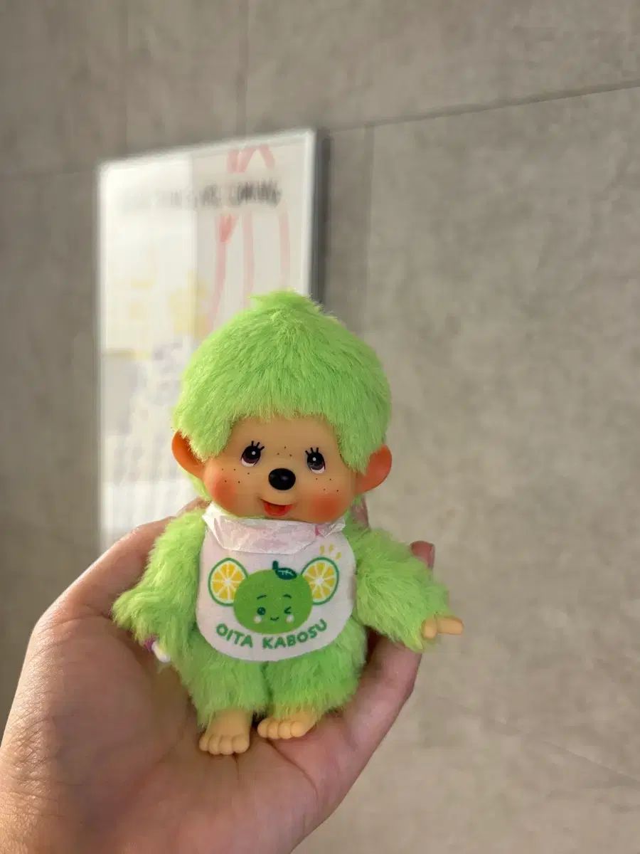 (Uタグ) デニムモンチッチ