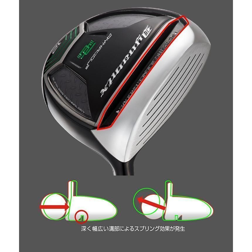 【新品】ダイナミクスＦＷ 1番 UST mamiya ドラコンATTAS 仕様 新品】ダイナミクス フェアウェイウッド 1番 12度 44インチ 1番FW UST