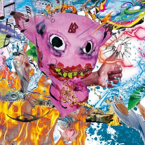 【CD】ASP / BA-BY(初回生産限定盤)(Blu-ray Disc付) (AVCD-61540)