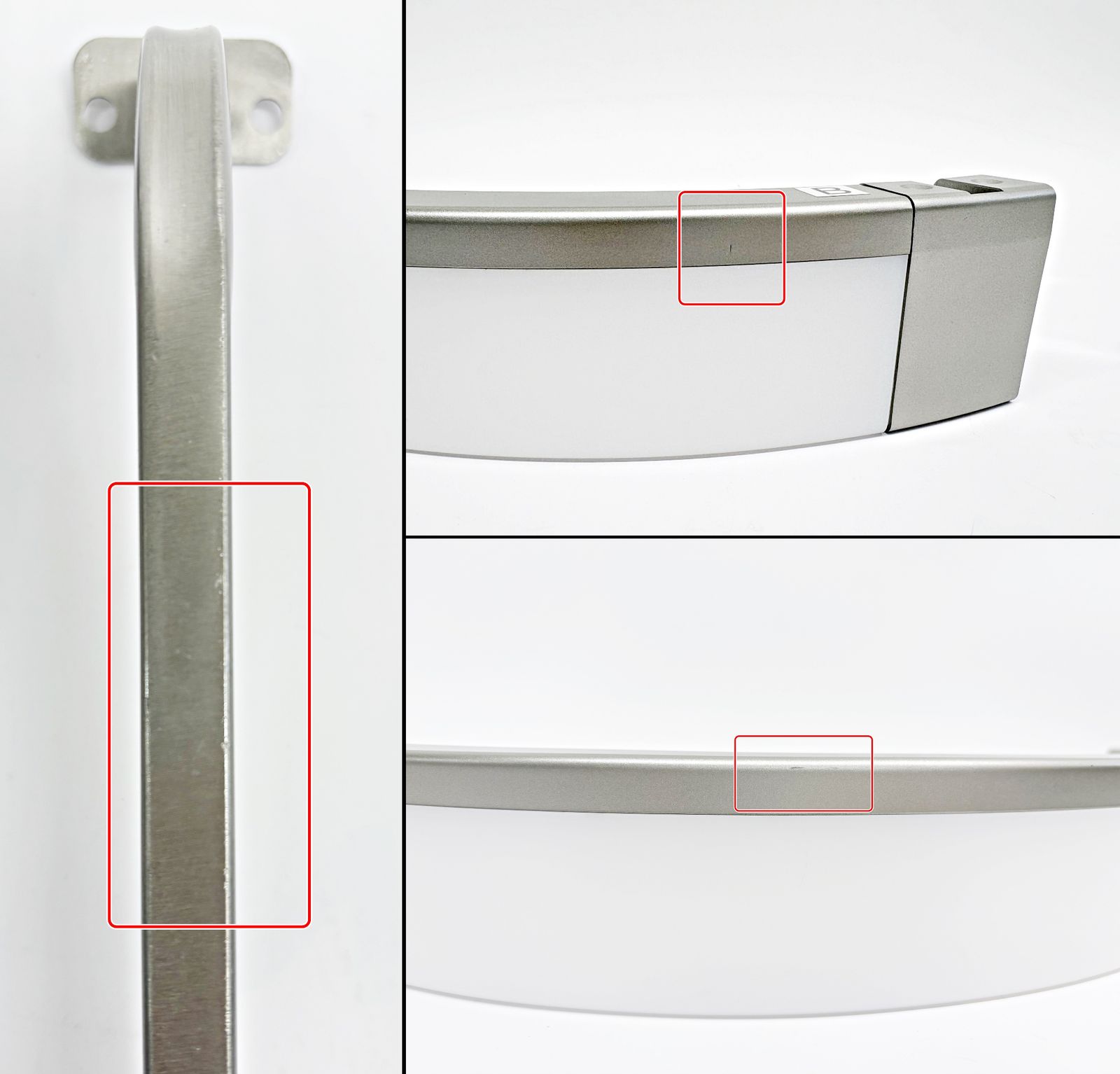 未使用 artica LED シーリングファン 23インチ 直径58.4cm Sunnyvale