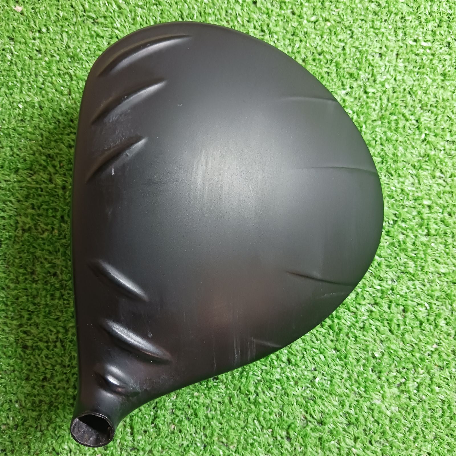 訳あり】G425 MAX ドライバー 10.5°ヘッドのみ【884】 - メルカリ