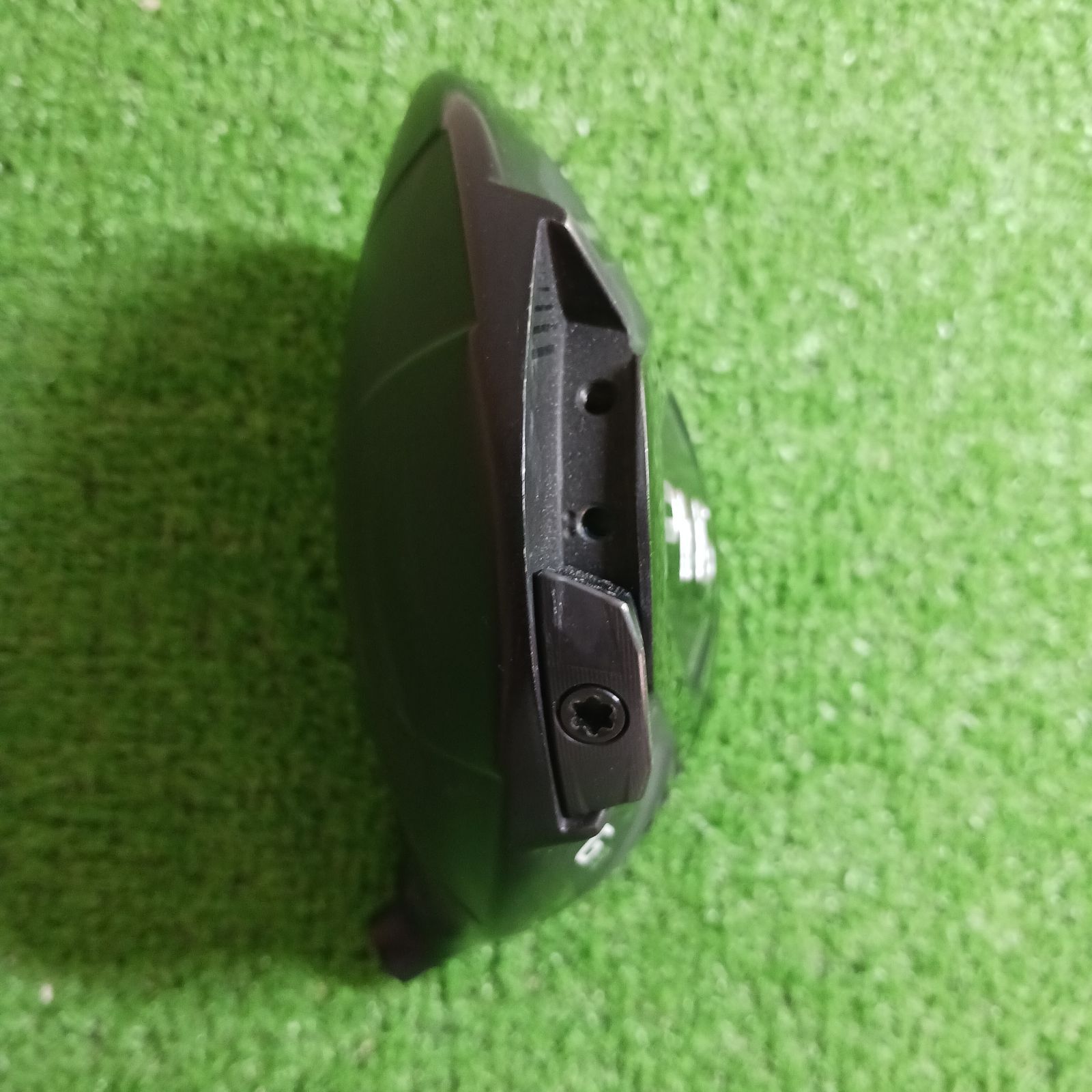 訳あり】G425 MAX ドライバー 10.5°ヘッドのみ【884】 - メルカリ