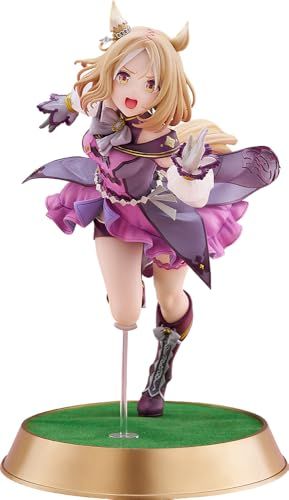 グッドスマイルカンパニー 1/7ﾅﾘﾀﾄｯﾌﾟﾛｰﾄﾞ[ｳﾏ娘 ﾌﾟﾘﾃｨｰﾀﾞｰﾋﾞｰ] 04418 フィギュア