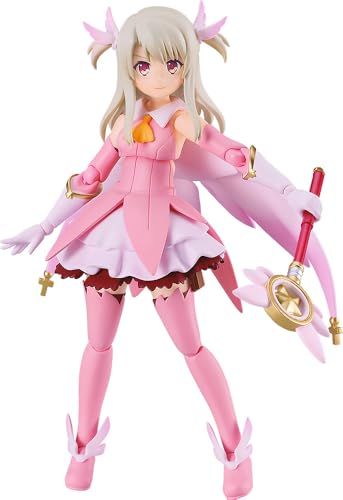 グッドスマイルカンパニー figma ｱｲﾘｽﾌｨｰﾙ･ ﾌｫﾝ･ｱｲﾝﾂﾍﾞﾙﾝ[Fate/Zero] 66432 フィギュア