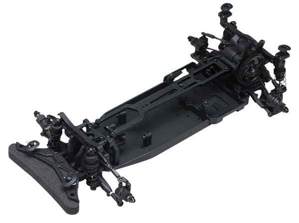 ヨコモ ﾙｰｷｰﾄﾞﾘﾌﾄ RD2.0 組立ｷｯﾄ RDR-020 RCカー