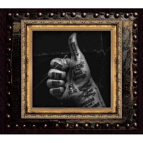 【CD】SKY-HI / Success Is The Best Revenge -Deluxe Edition-(初回生産限.. (AVCD-63856)