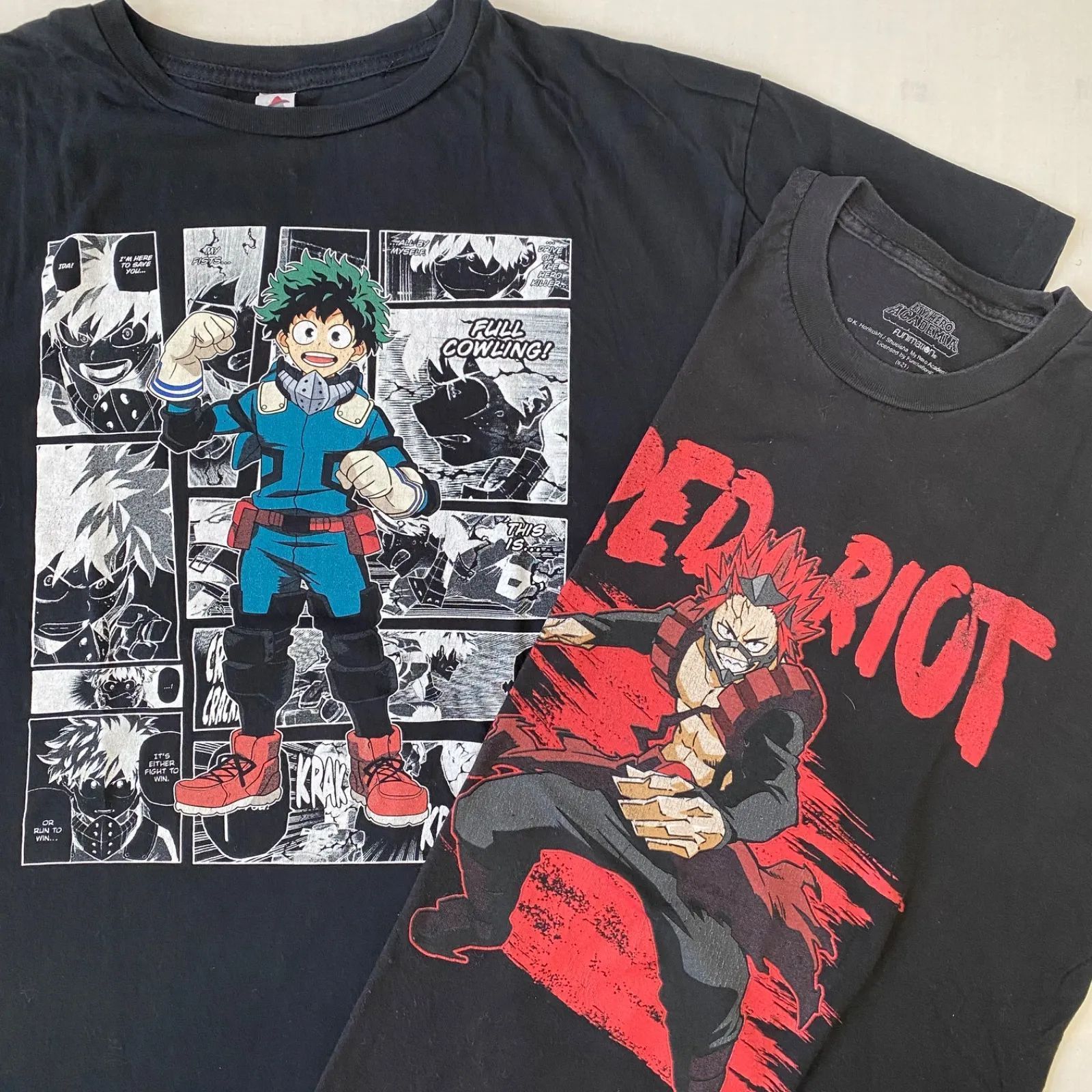 USA古着 アニメTシャツ アニメ プリントTシャツ まとめ売り 24点 半袖