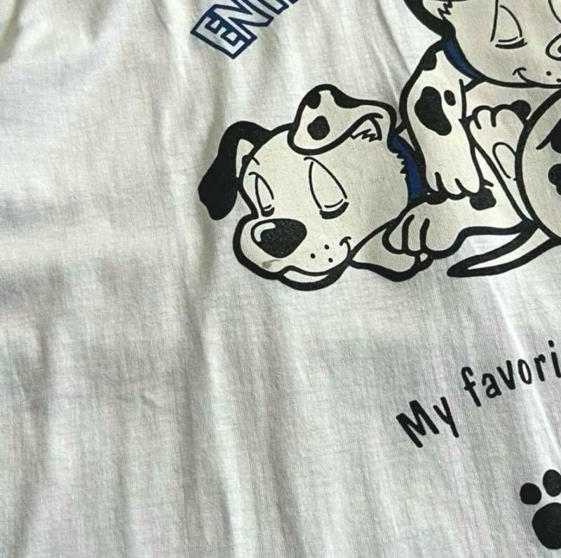 90s vintage ヴィンテージ古着 dead stock 新品タグ付 OLD DISNEY