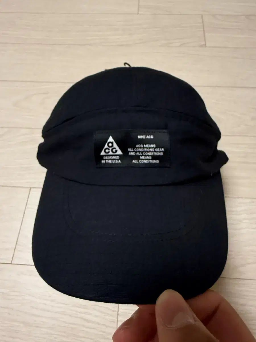 ナイキ ACG テイルウィンド サンバイザー キャップ 帽子