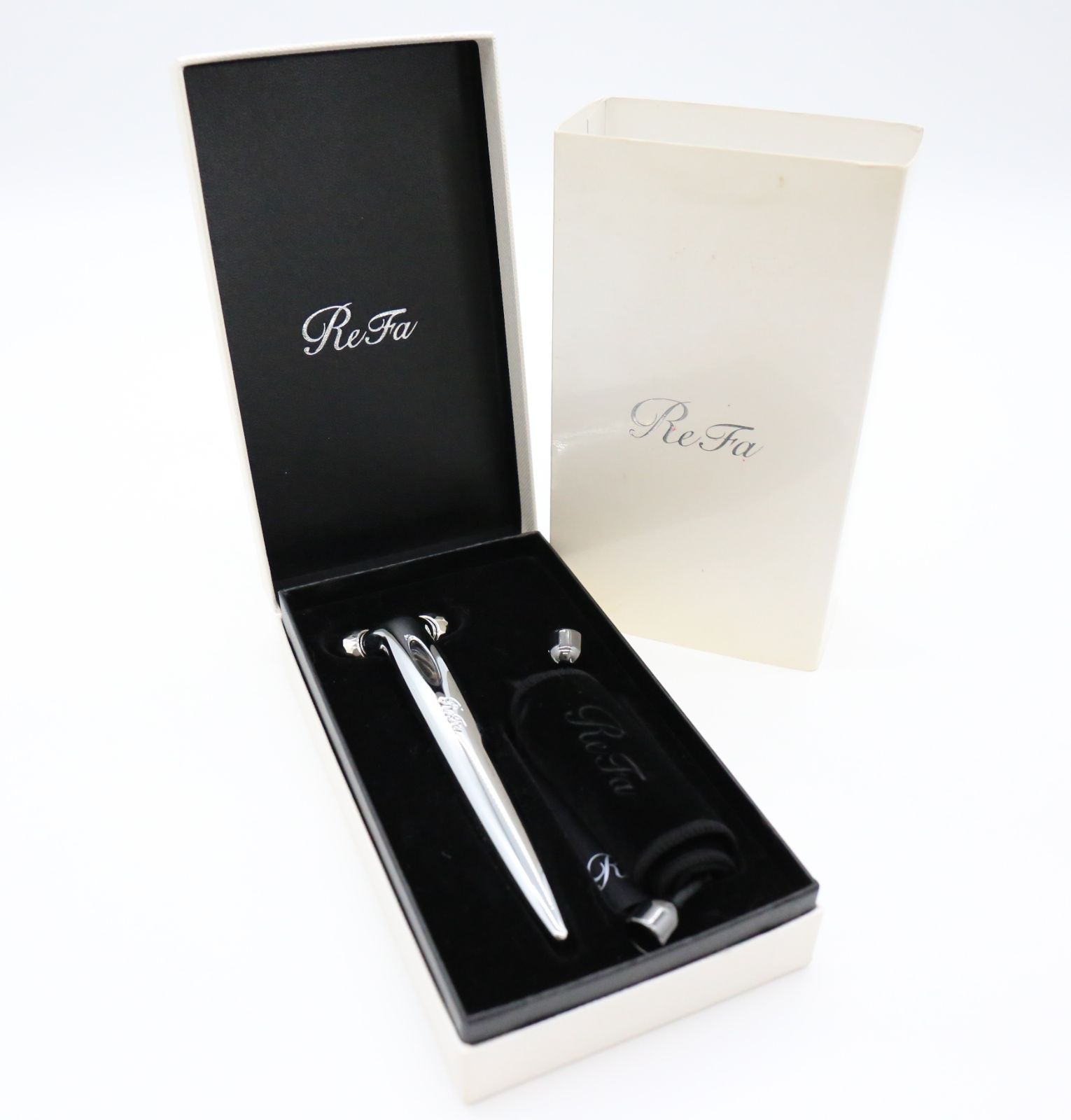 【未使用品】ReFa リファエスカラット RF-SC1855B
