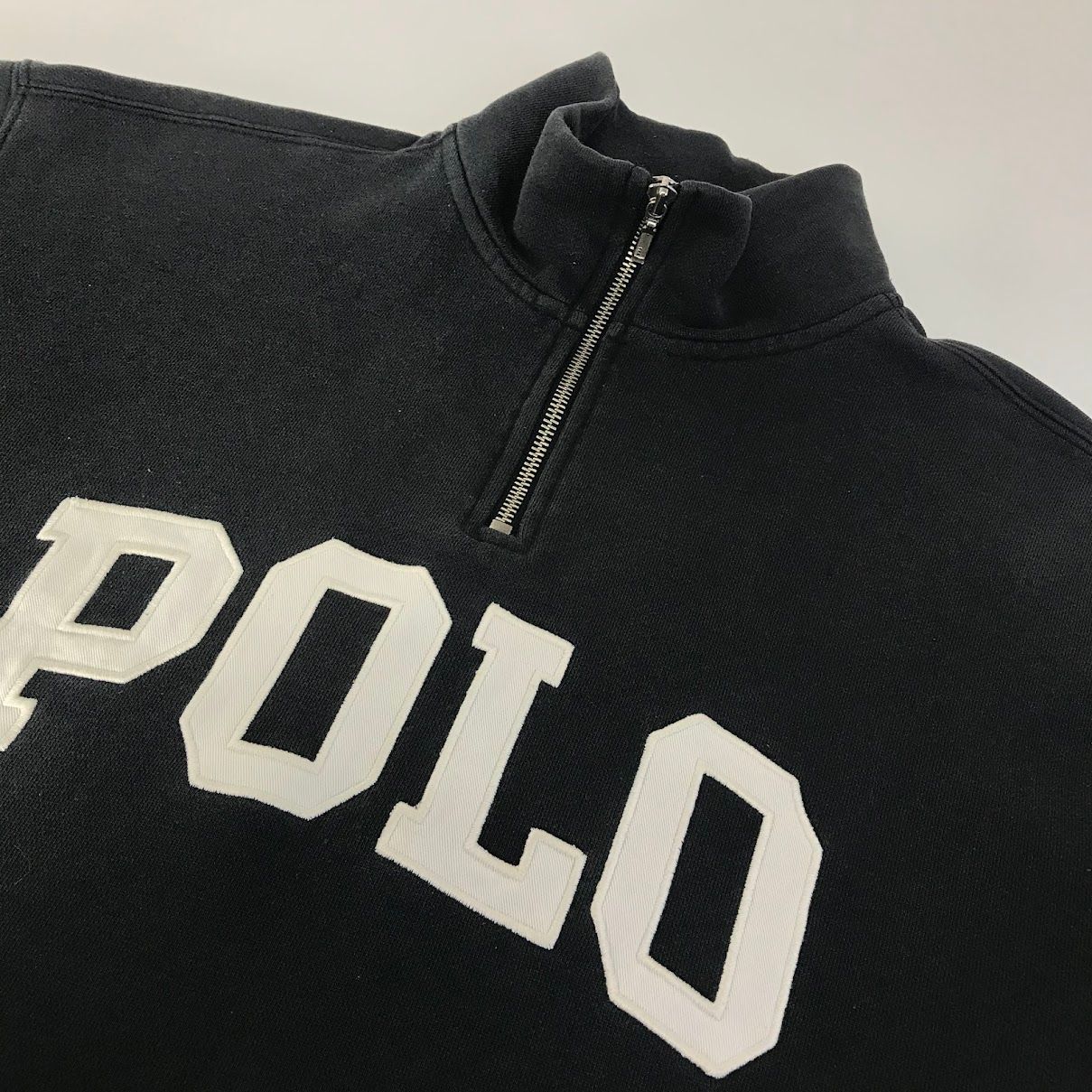 倉吉店】 中古 RALPH LAUREN | ラルフローレン スウェット ハーフ