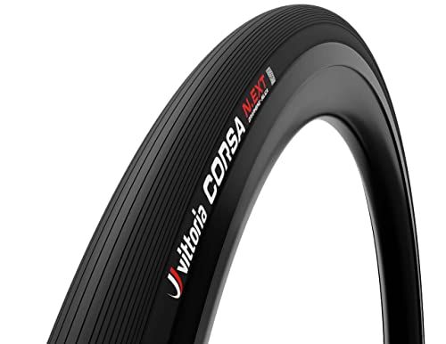 ビットリア(Vittoria) CORSA N.EXT ALL BLK 700X30C クリンチャータイヤpms