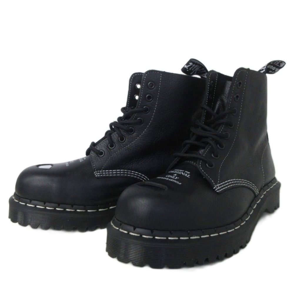 ドクターマーチン Dr.Martens × SUPREME 23AW Ramsey Creeper ラムジー