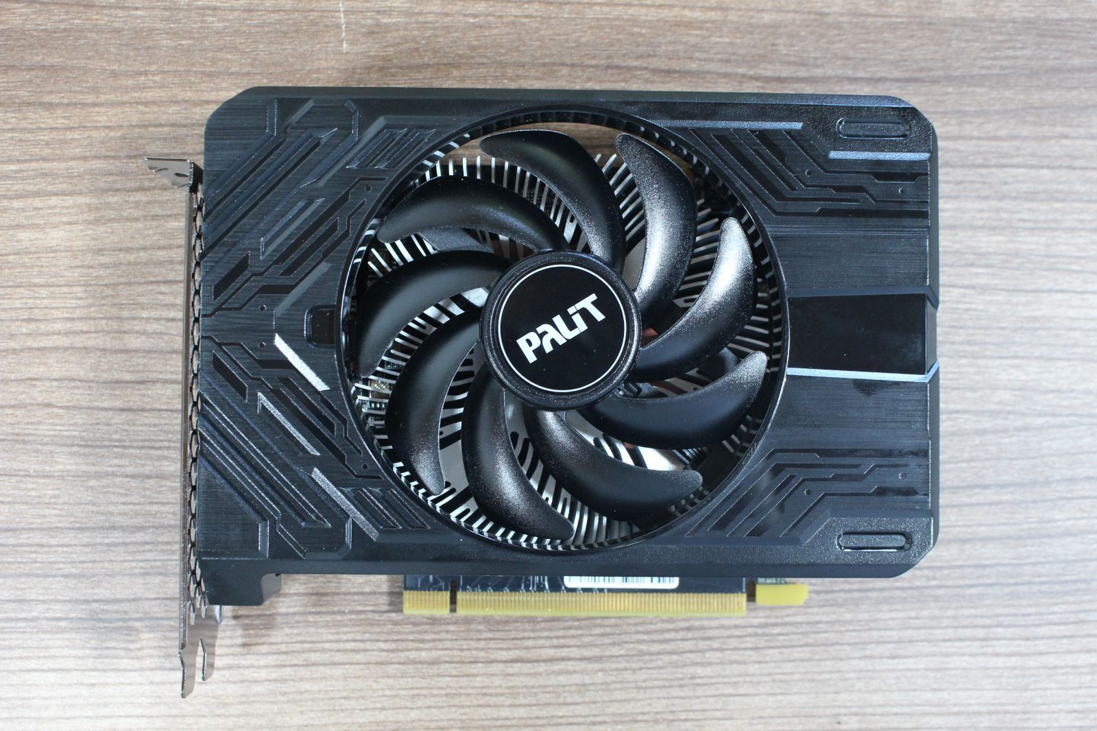 Palit RTX 4060 8GB ジャンク品 - メルカリ